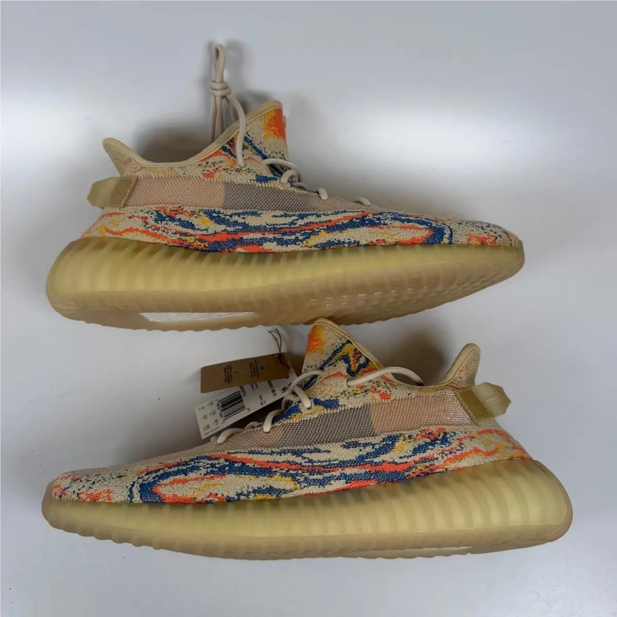 Adidas shoes - adidas Yeezy Boost 350 V2 MX Oat - Multicolor 0