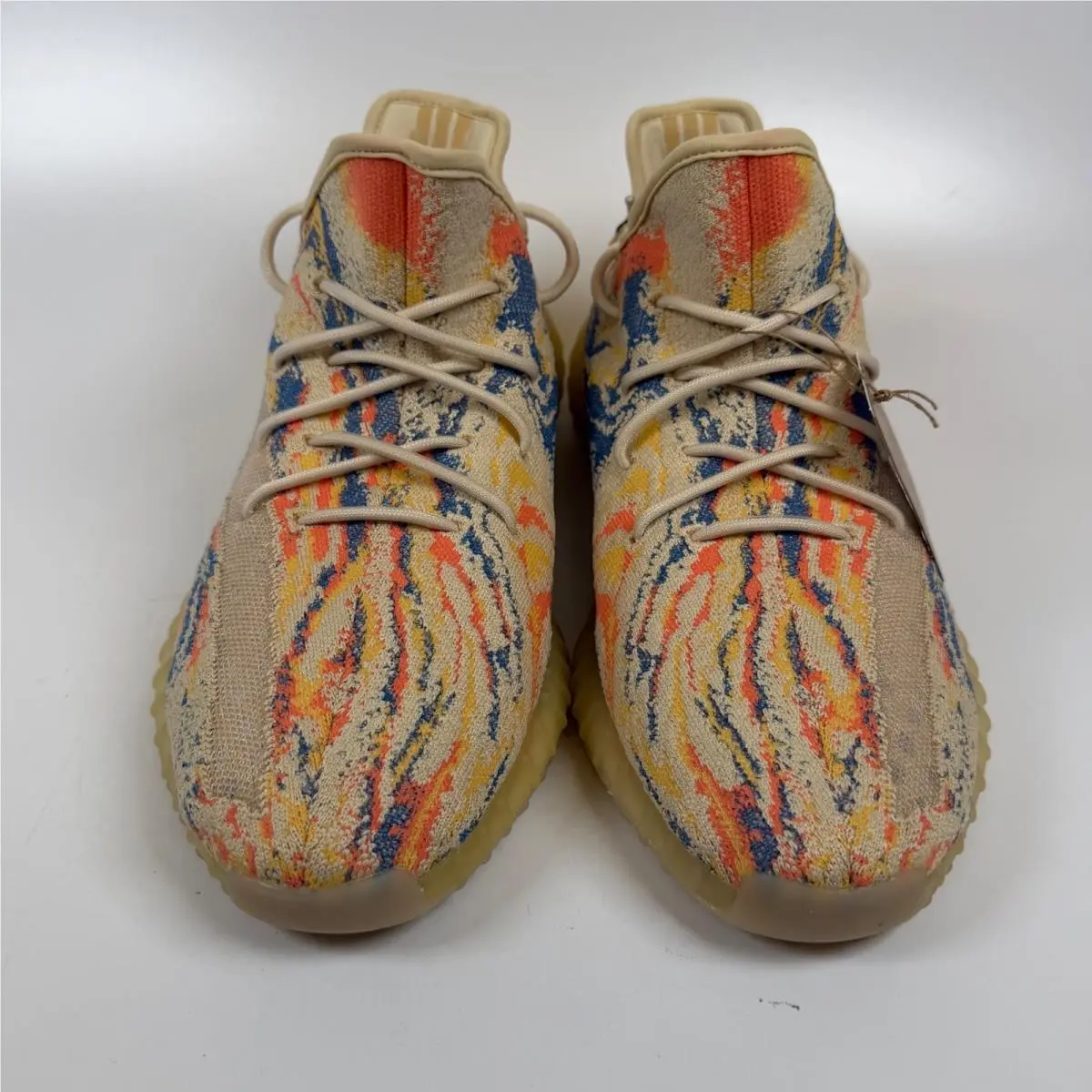 Adidas shoes - adidas Yeezy Boost 350 V2 MX Oat - Multicolor 2