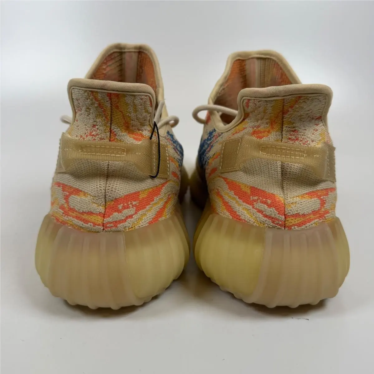 Adidas shoes - adidas Yeezy Boost 350 V2 MX Oat - Multicolor 3