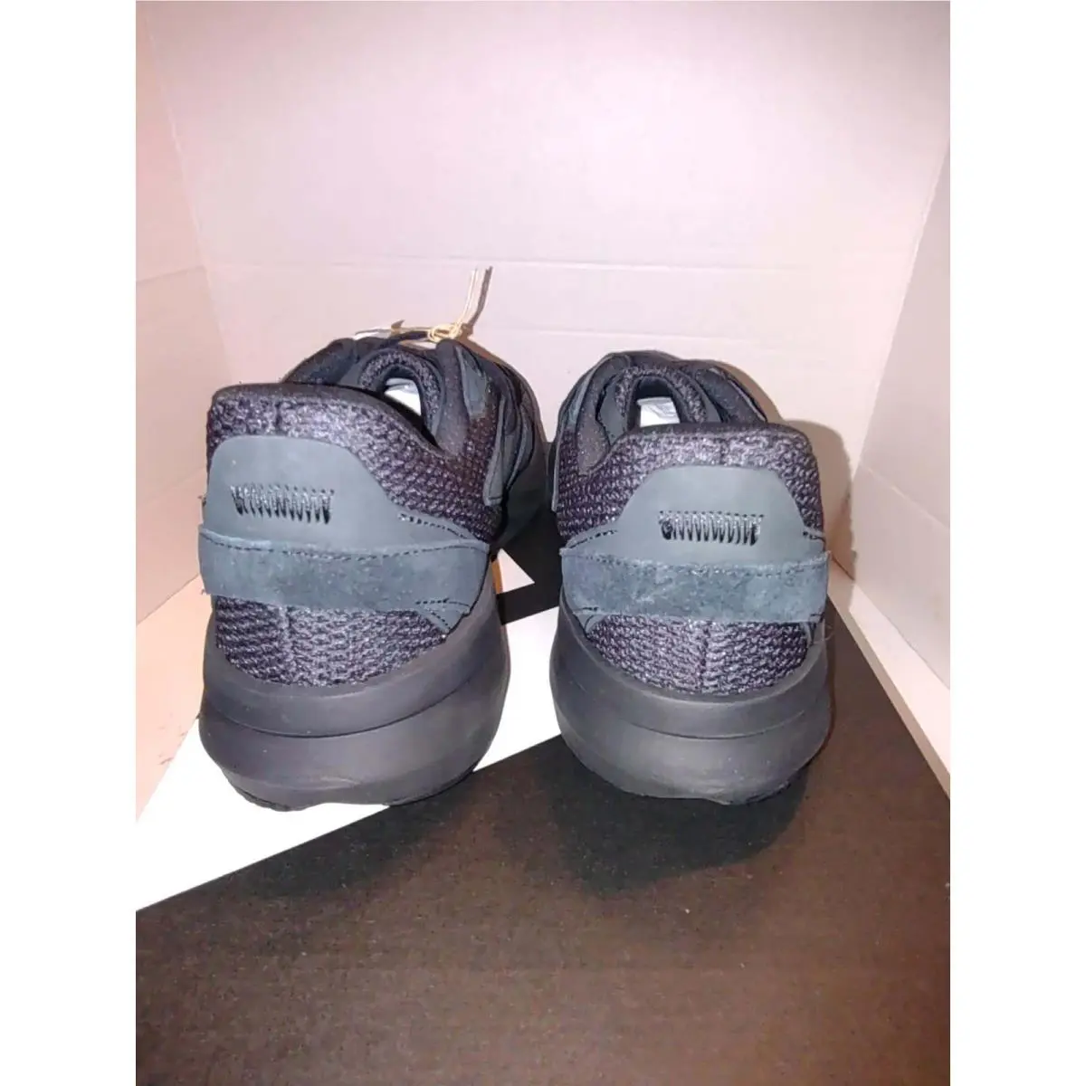 Adidas shoes - Lightblaze - Lightblaze - JH6941 - Black (UPC: 197614941772) 8