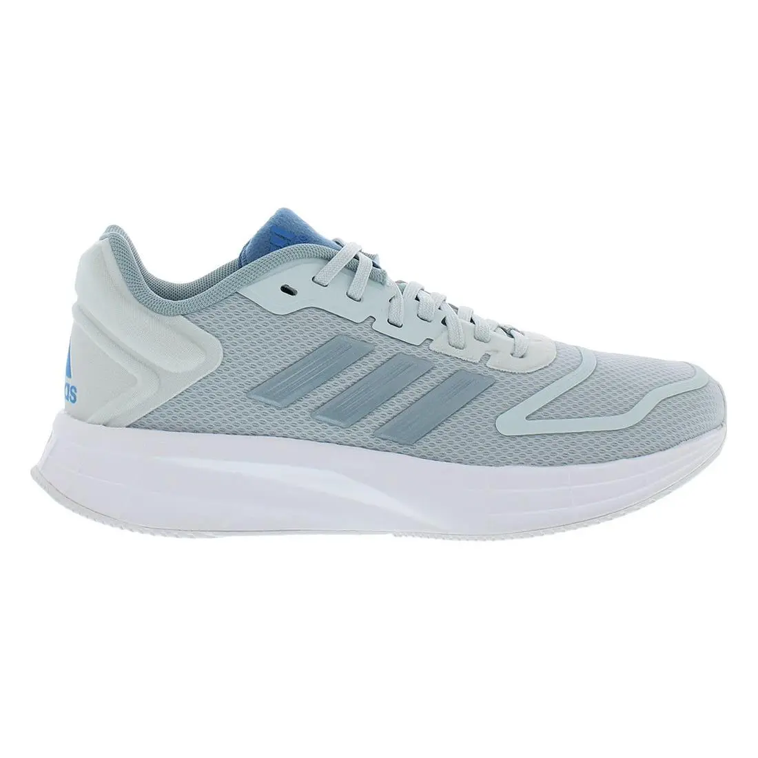 Duramo 10 Womens Shoes Size 6 Color: Blue by Adidas