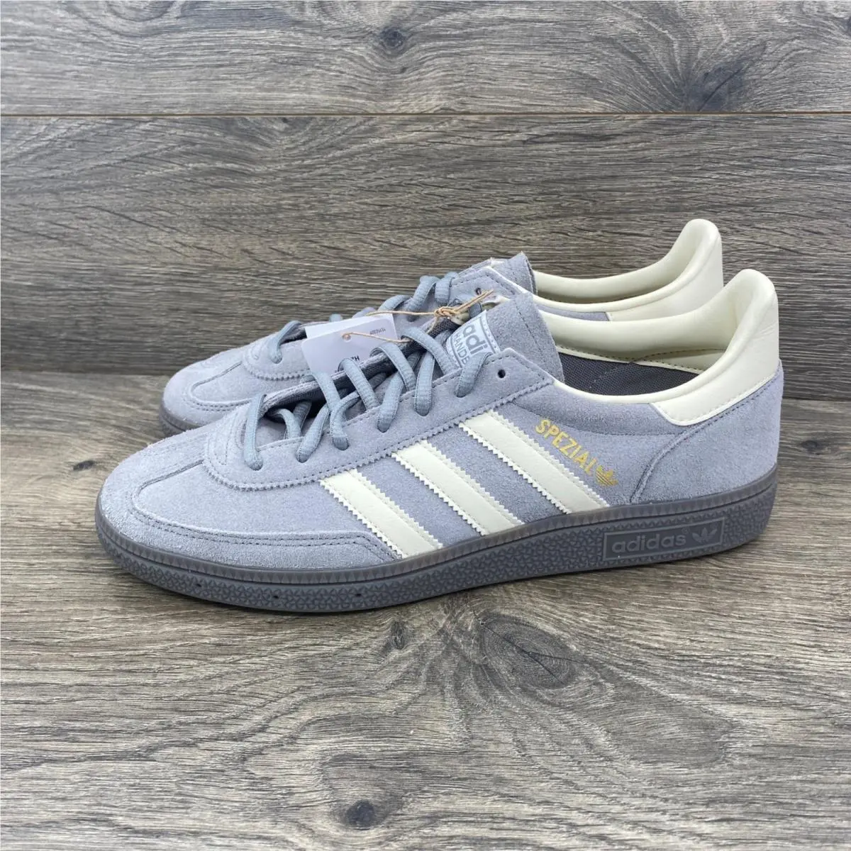 Adidas shoes - Handball Spezial - Handball Spezial - Gray 6