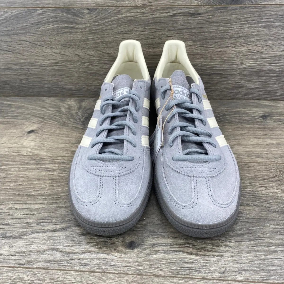 Adidas shoes - Handball Spezial - Handball Spezial - Gray 5