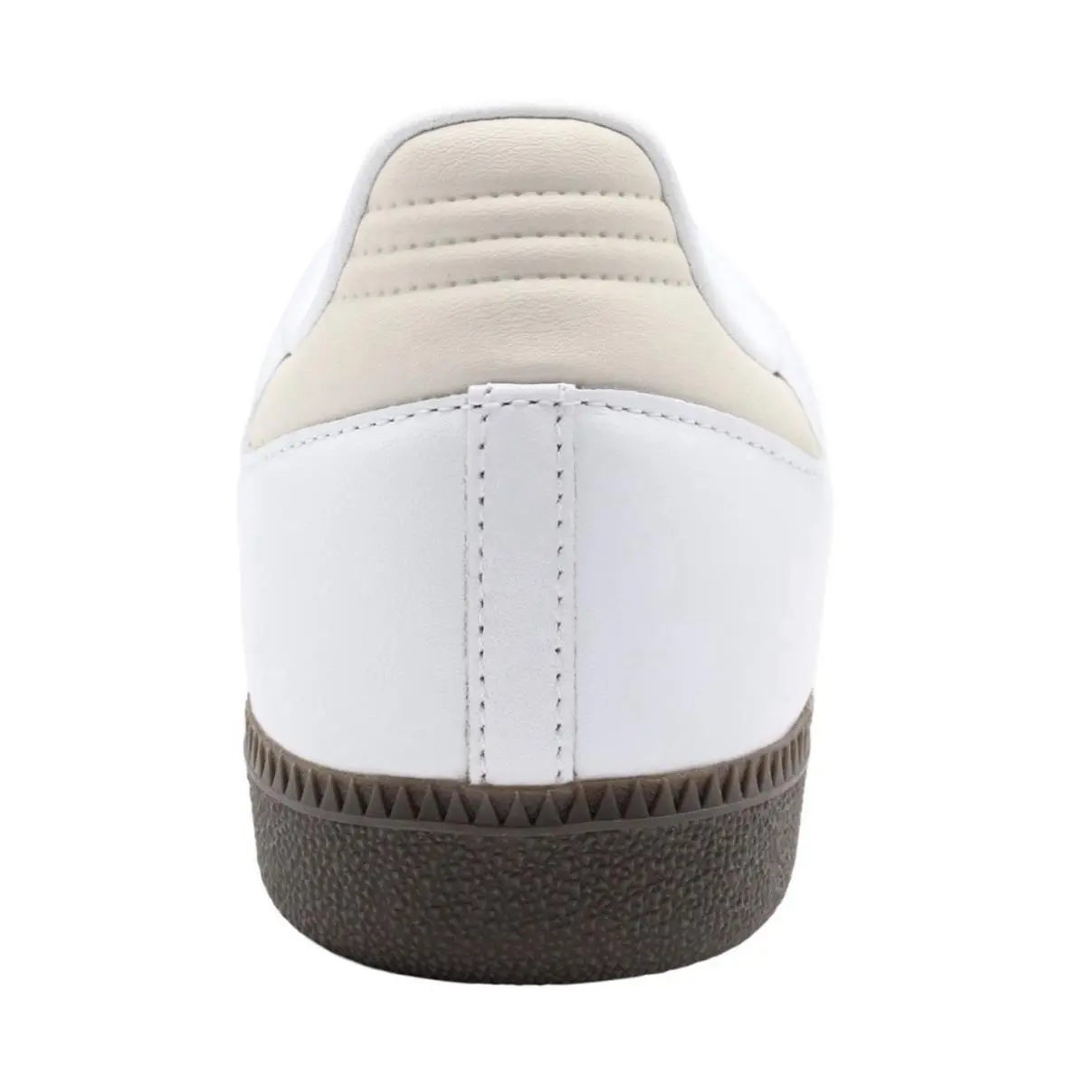 Adidas shoes - adidas Samba - Samba - White/Brown/Gum (UPC: 0810199574660) 3