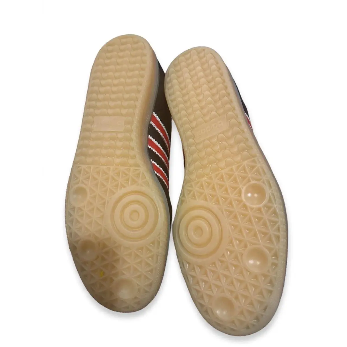 Adidas shoes - Originals Samba - Originals Samba - IH4356 - Black / White, Manufacturer: Core Black / Red / Gum (UPC: 0198321890421) 11