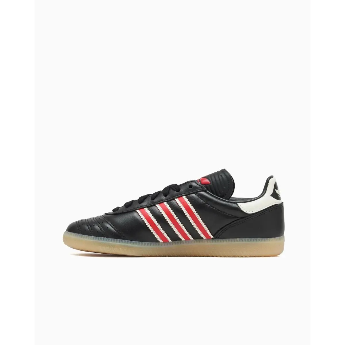 Adidas shoes - Originals Samba - Originals Samba - IH4356 - Black / White, Manufacturer: Core Black / Red / Gum (UPC: 0198321890421) 15