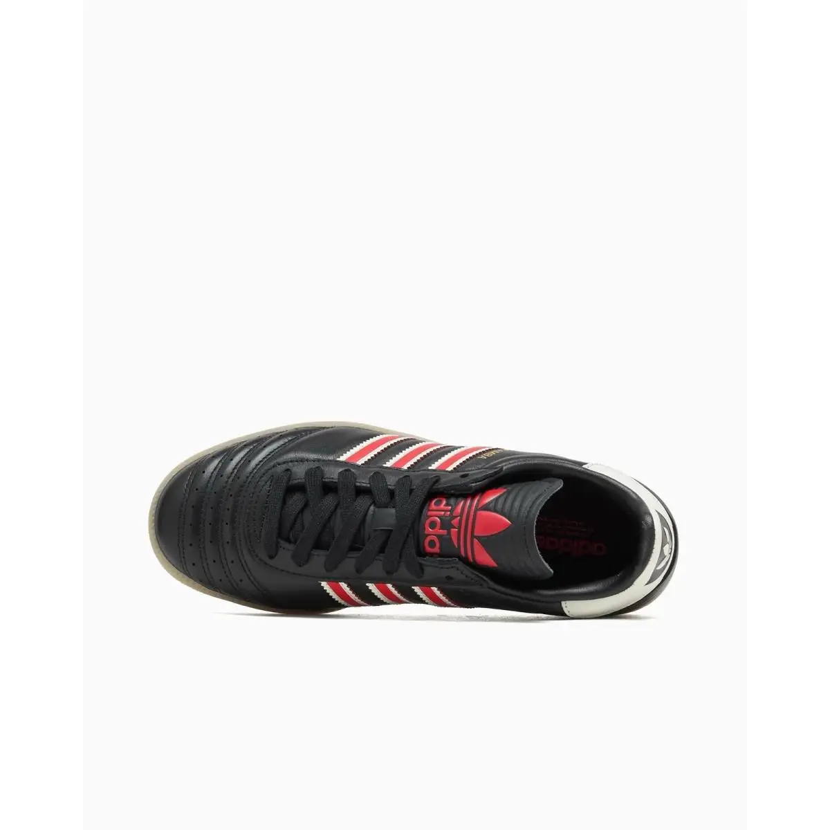 Adidas shoes - Originals Samba - Originals Samba - IH4356 - Black / White, Manufacturer: Core Black / Red / Gum (UPC: 0198321890421) 16