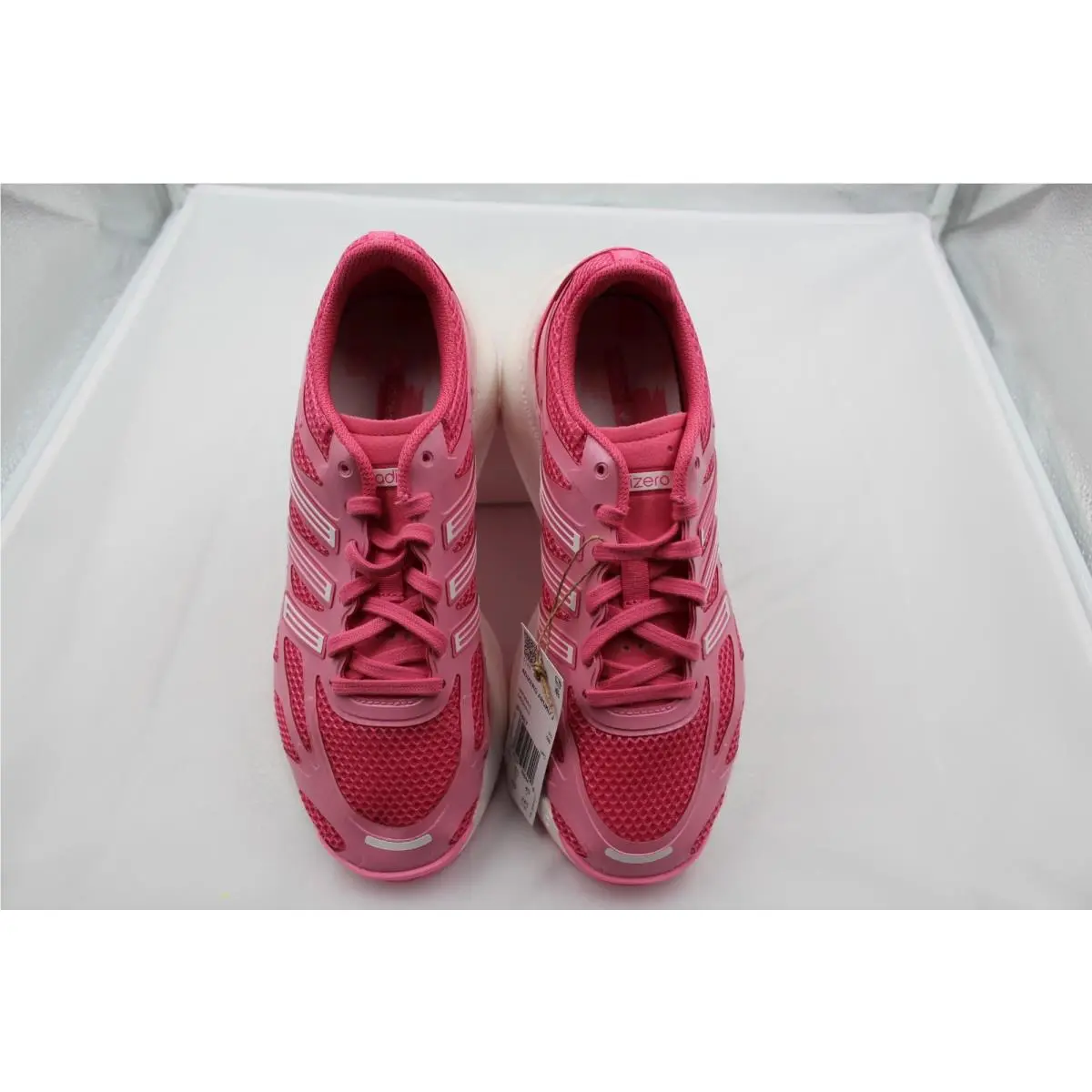 Adidas shoes - adidas Adizero - Adizero - Pink 5