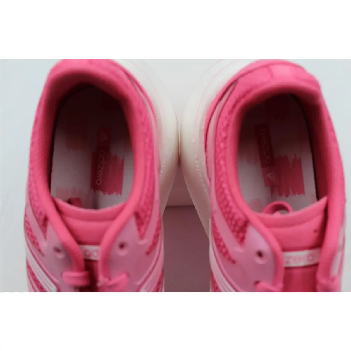 Adidas shoes - adidas Adizero - Adizero - Pink 6