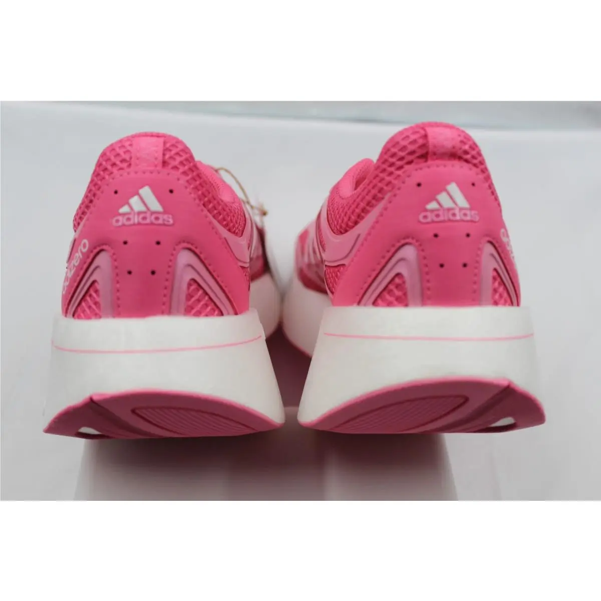 Adidas shoes - adidas Adizero - Adizero - Pink 7