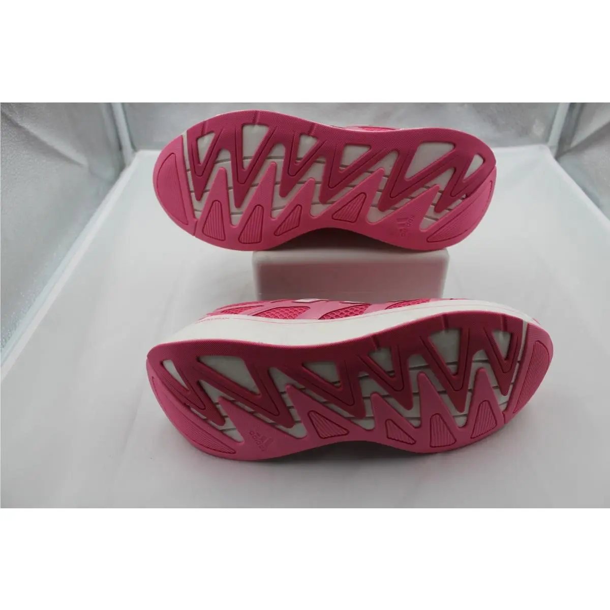 Adidas shoes - adidas Adizero - Adizero - Pink 4