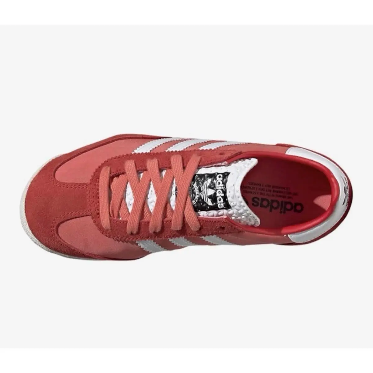 Adidas shoes - IH2979 - IH2979 - Red (UPC: 4067888727746) 1