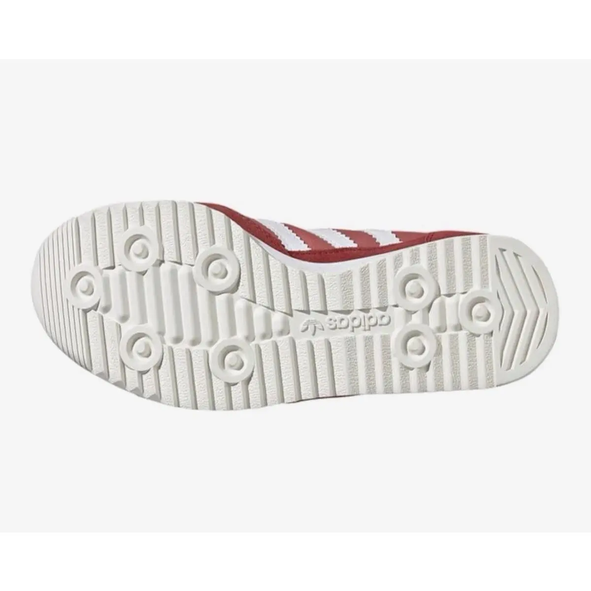 Adidas shoes - IH2979 - IH2979 - Red (UPC: 4067888727746) 2