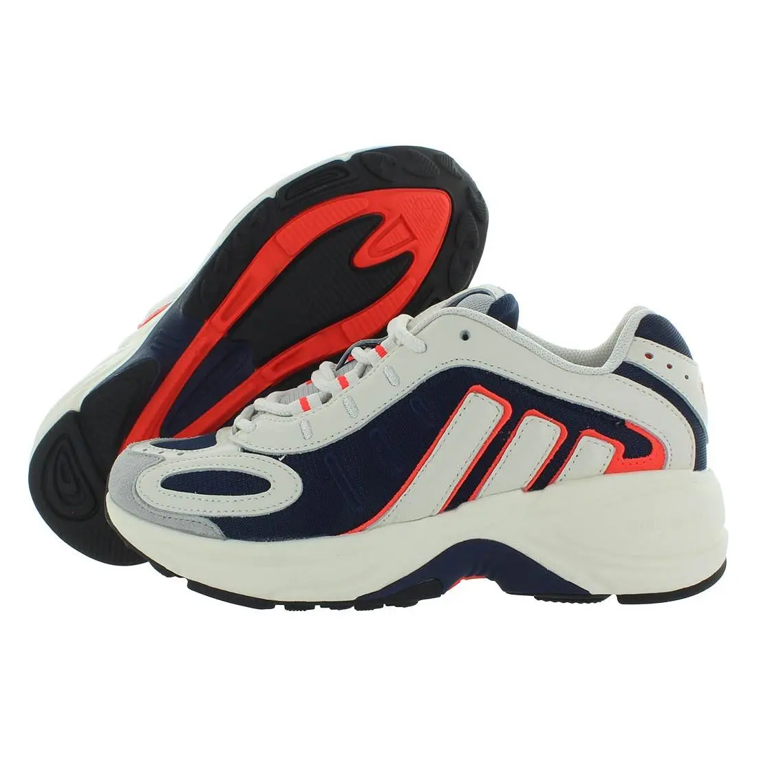 Adidas Falcon Galaxy Womens Shoes Size 6.5 Color: Night Indigo/cloud