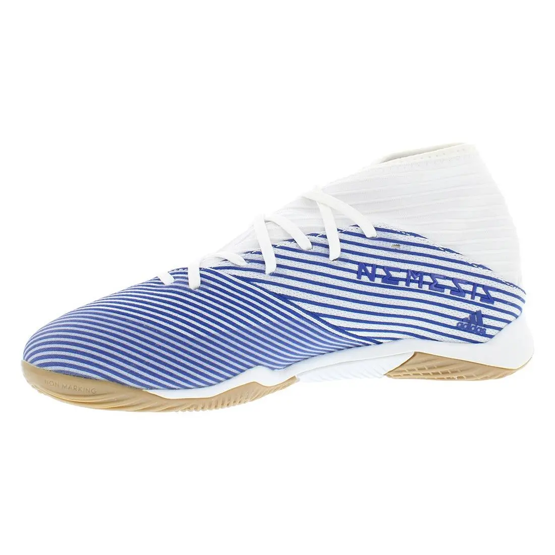 Adidas shoes - Footwear White/Team Royal Blue/Team Royal Blue, Full: Footwear White/Team Royal Blue/Team Royal Blue (UPC: 193101094792) 0