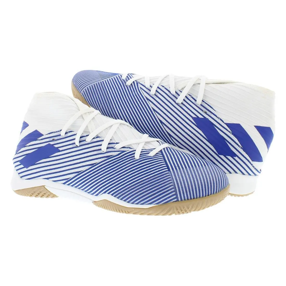 Adidas shoes - Footwear White/Team Royal Blue/Team Royal Blue, Full: Footwear White/Team Royal Blue/Team Royal Blue (UPC: 193101094792) 1