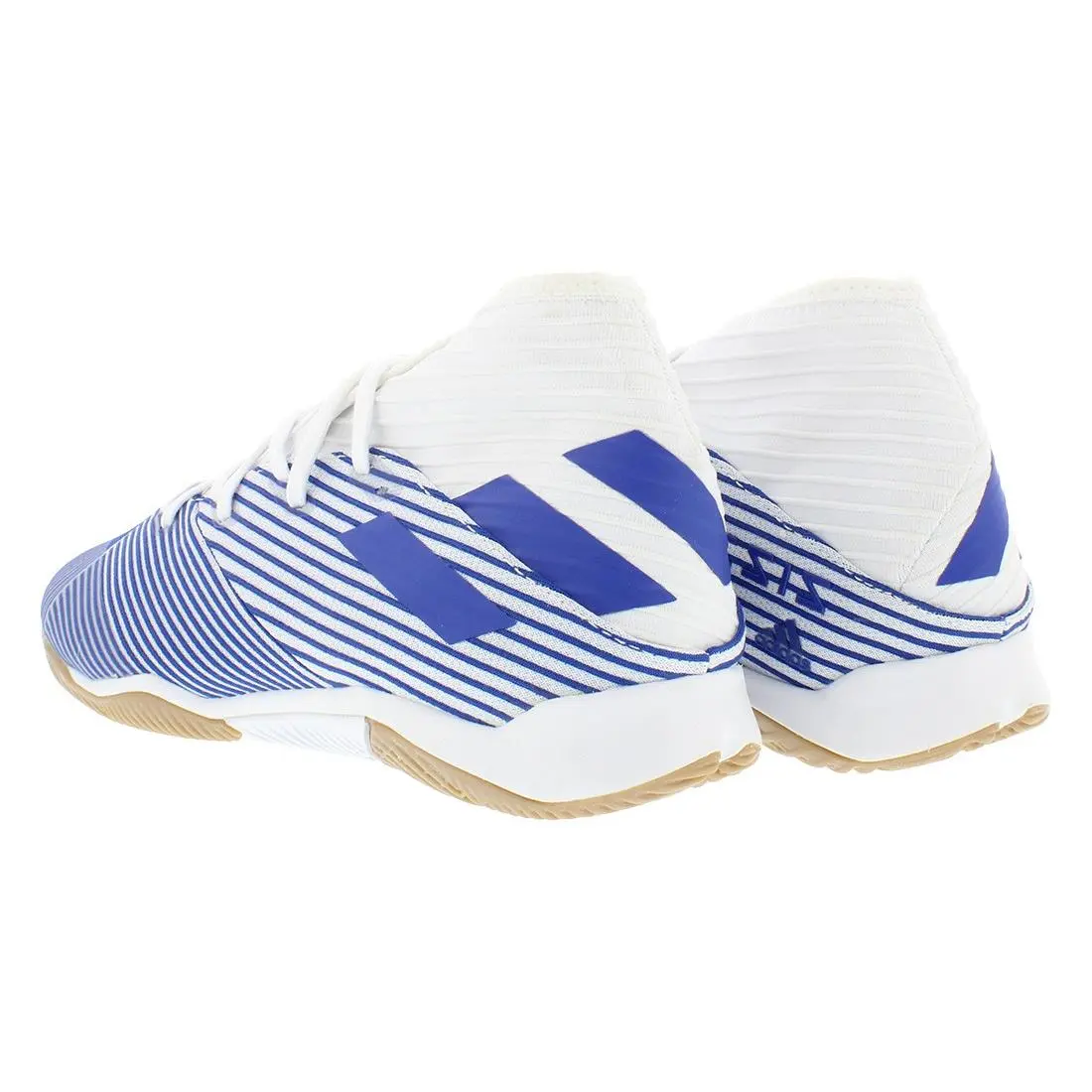Adidas shoes - Footwear White/Team Royal Blue/Team Royal Blue, Full: Footwear White/Team Royal Blue/Team Royal Blue (UPC: 193101094792) 2