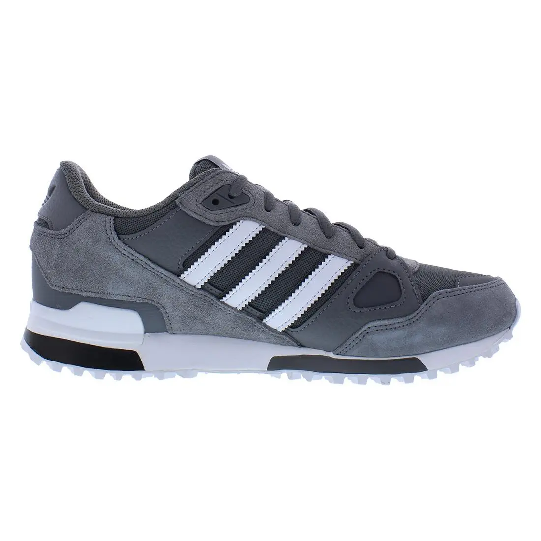 Adidas shoes - Grey Four/Footwear White/Core Black, Main: Grey (UPC: 196469566055) 1