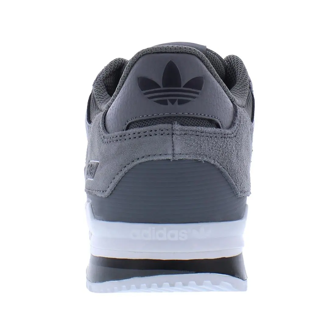 Adidas shoes - Grey Four/Footwear White/Core Black, Main: Grey (UPC: 196469566055) 2