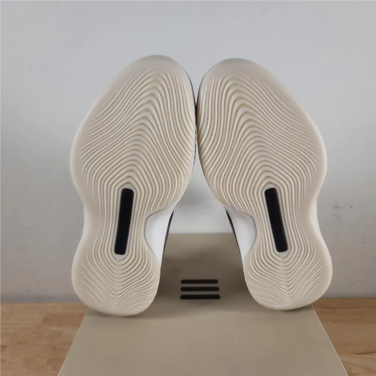Adidas shoes - Fear of God Basketball - Fear God Basketball - JS0980 - Beige 7