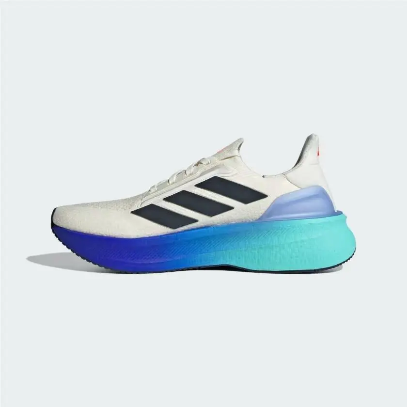 Adidas shoes - adidas UltraBoost 5.0 - UltraBoost - JI3056 - Off White / Aurora Ink / Solar Red 17