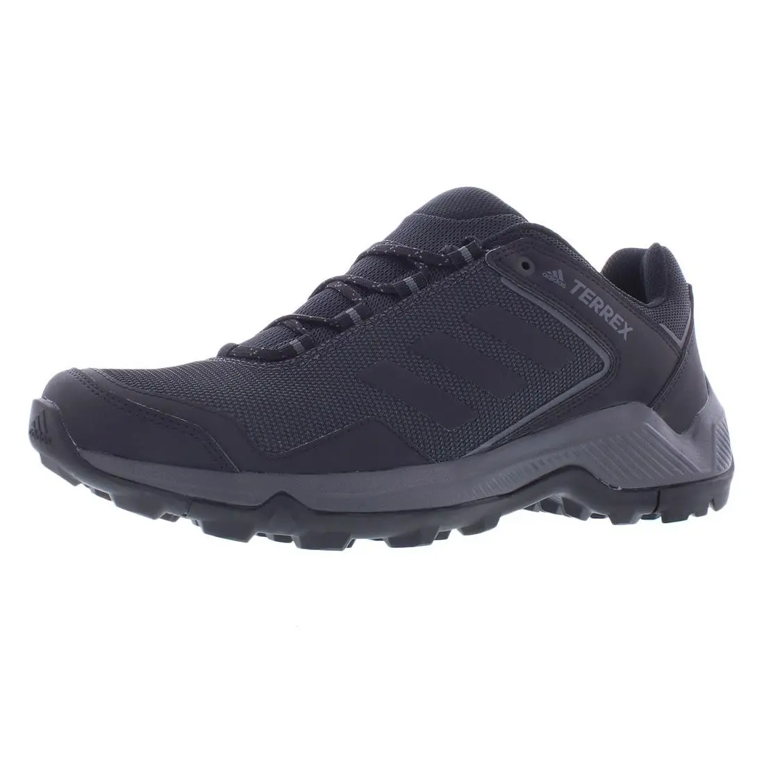 Adidas shoes - Carbon/Core Black/Grey, Main: Black (UPC: 191037073683) 0