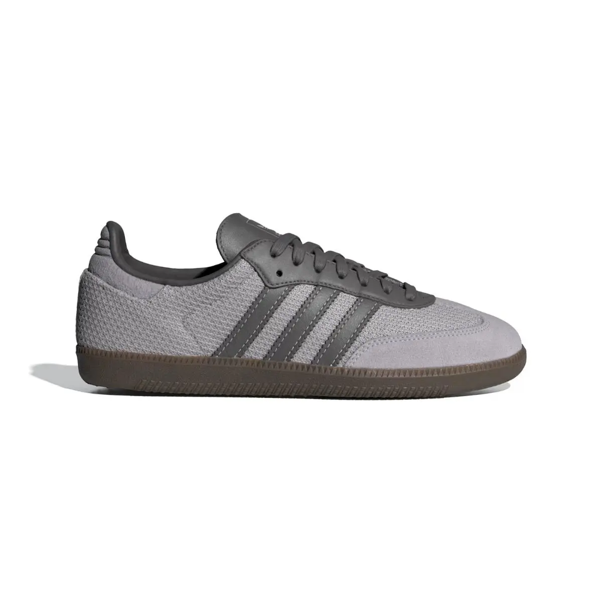 Size 11 - Men`s  Samba OG Shoes `grey` JR0886 by Adidas