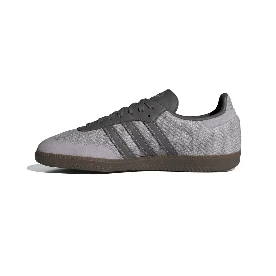 Adidas shoes - adidas Samba - Samba - JR0887 - Gray 0