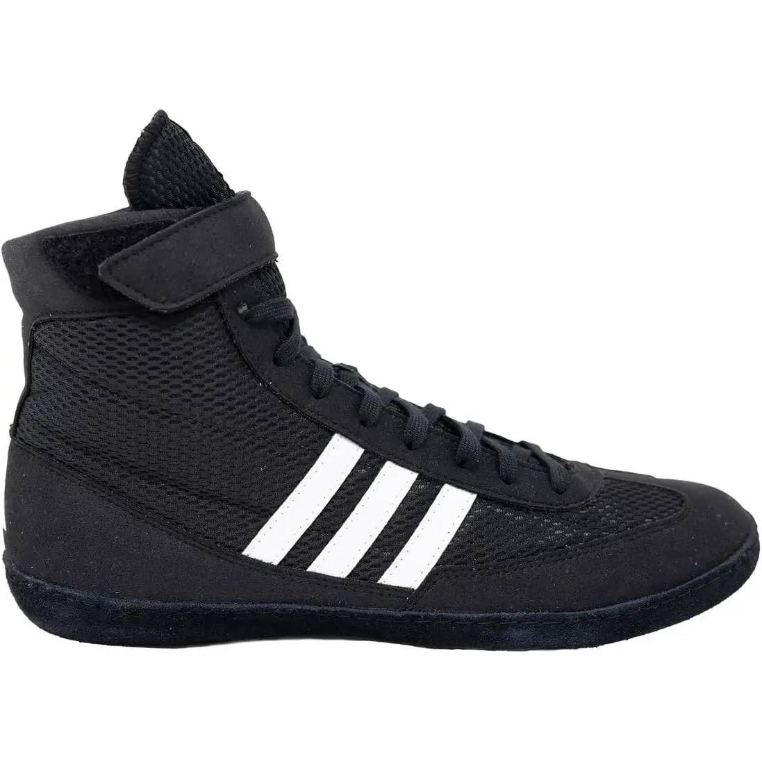 Mens Combat Speed 4 Wrestling Shoes by Adidas