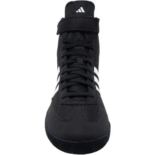 Adidas shoes - Combat Speed 4 - Combat Speed - Combat Speed - Black/White (UPC: 196478666654) 2