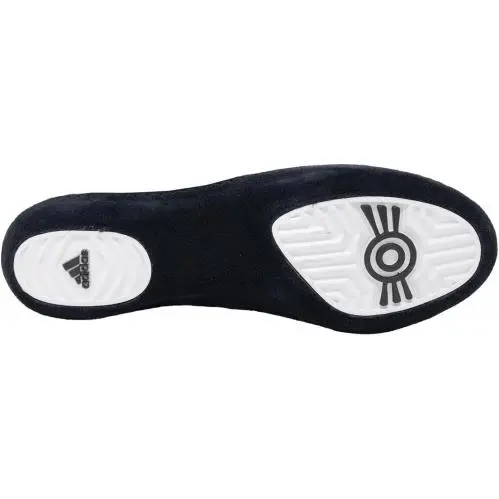 Adidas shoes - Combat Speed 4 - Combat Speed - Combat Speed - Black/White (UPC: 196478666654) 3