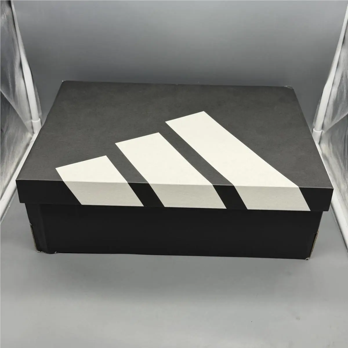 Adidas shoes - Adidas Lightblaze - Lightblaze - JH7941 - Black 10