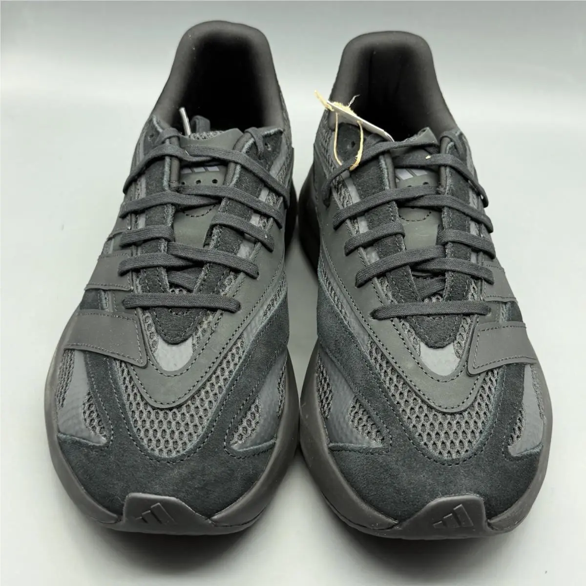 Adidas shoes - Adidas Lightblaze - Lightblaze - JH7941 - Black 0