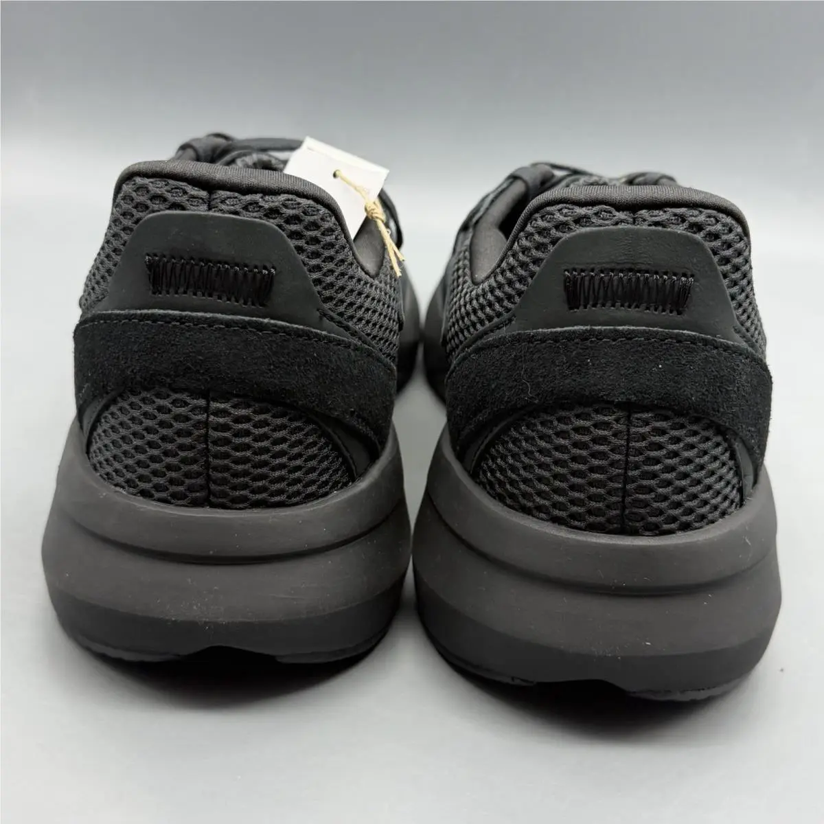 Adidas shoes - Adidas Lightblaze - Lightblaze - JH7941 - Black 2