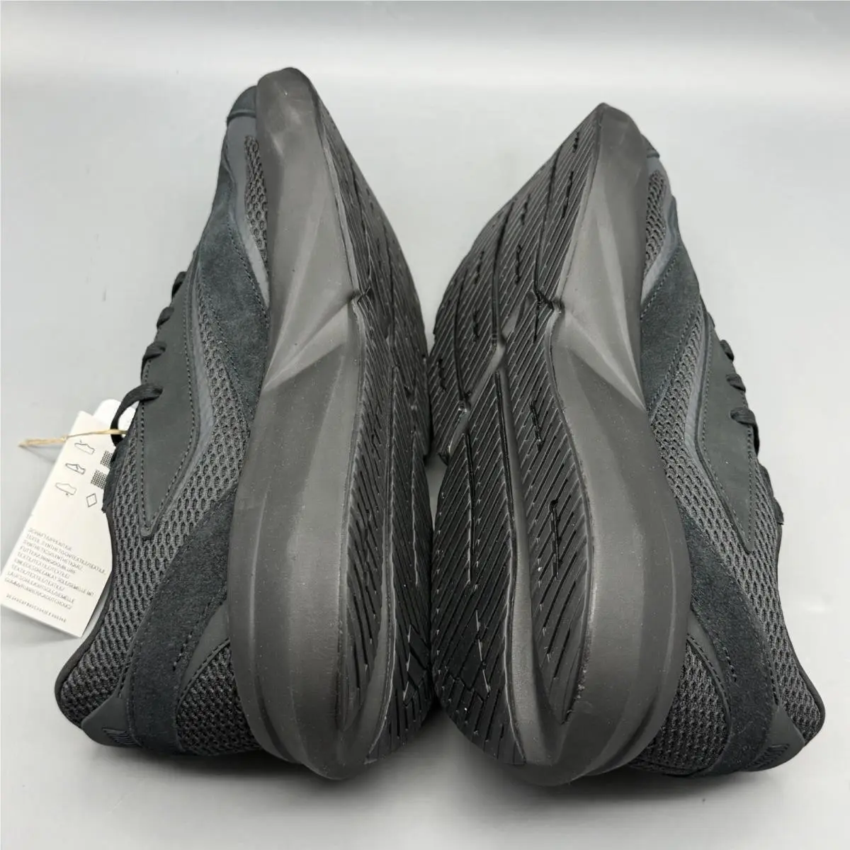 Adidas shoes - Adidas Lightblaze - Lightblaze - JH7941 - Black 3