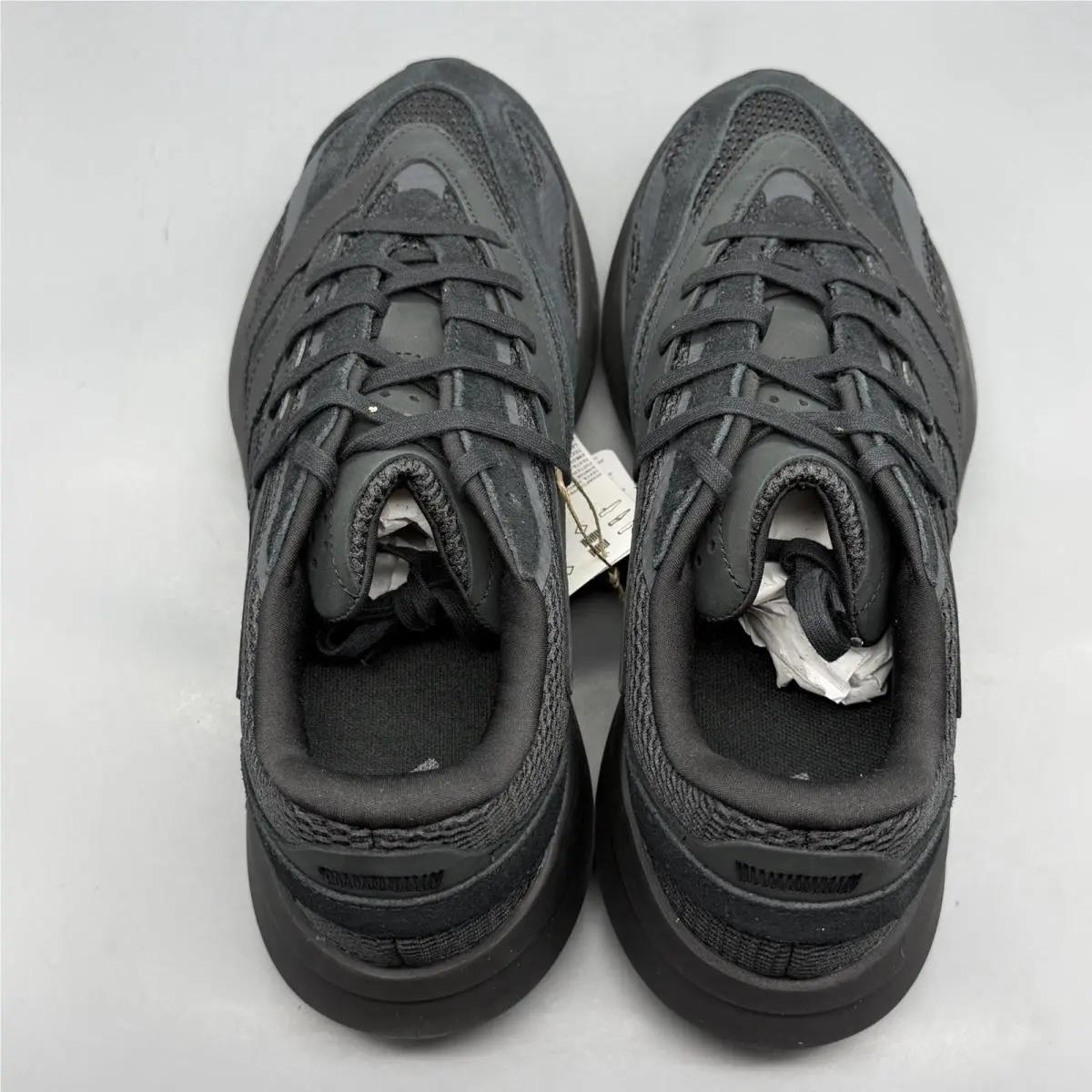 Adidas shoes - Adidas Lightblaze - Lightblaze - JH7941 - Black 5