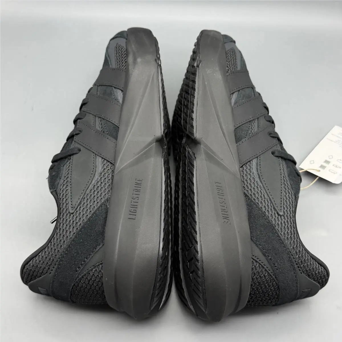 Adidas shoes - Adidas Lightblaze - Lightblaze - JH7941 - Black 4