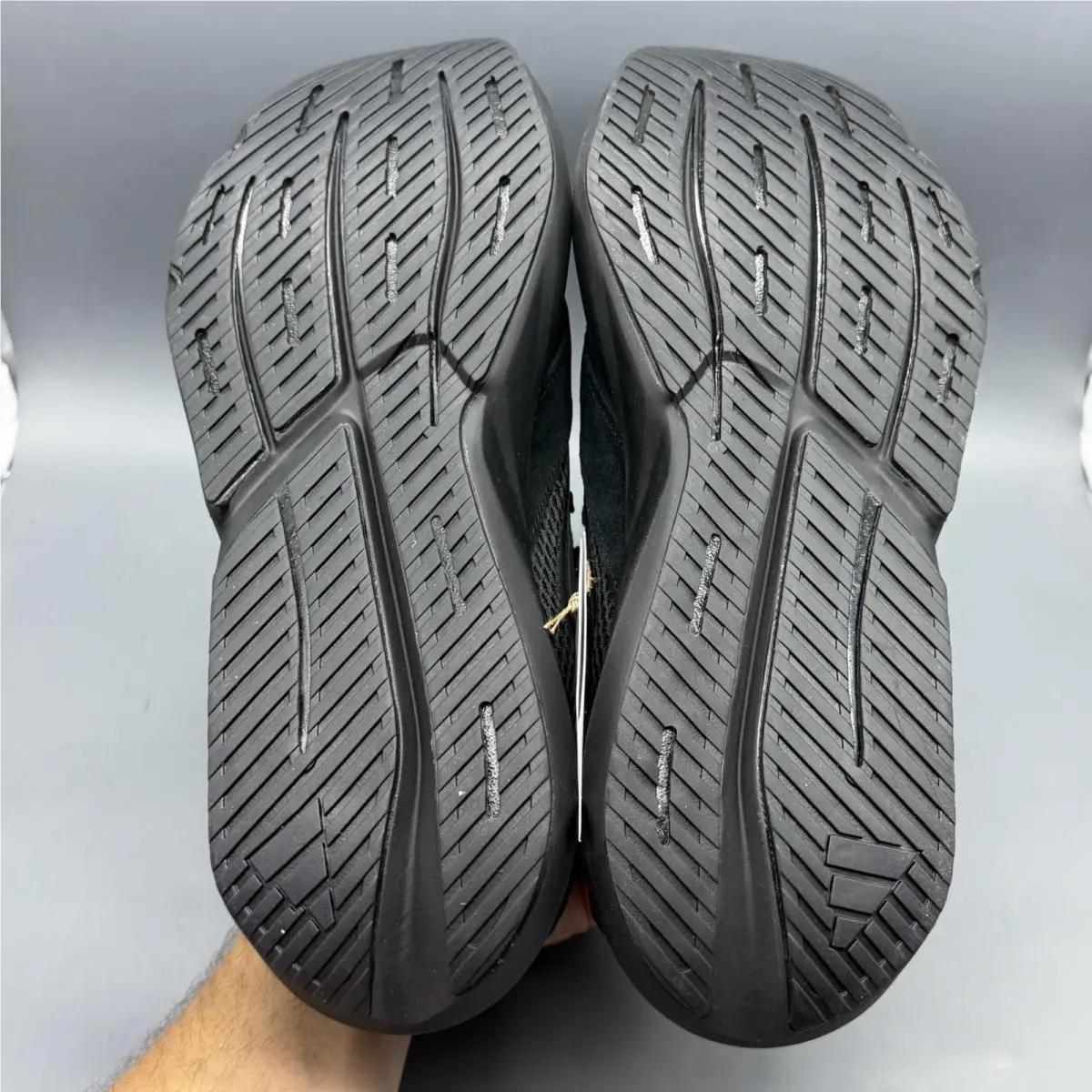 Adidas shoes - Adidas Lightblaze - Lightblaze - JH7941 - Black 6