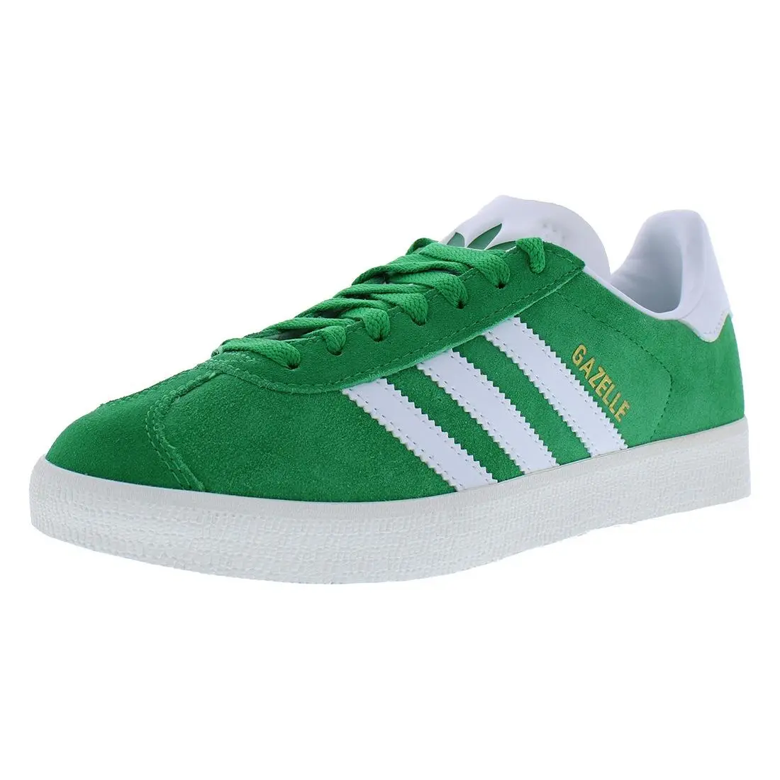 Adidas shoes - Green/Cloud White, Main: Green (UPC: 196478000106) 0