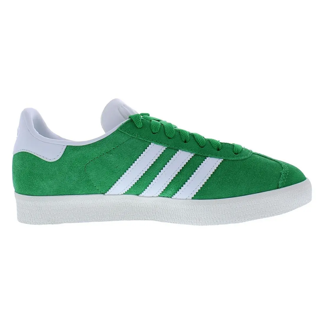 Adidas shoes - Green/Cloud White, Main: Green (UPC: 196478000106) 1