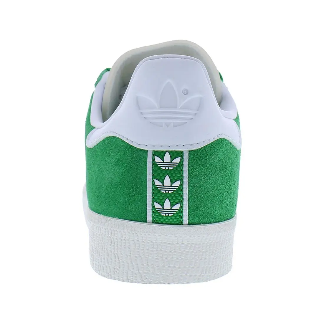 Adidas shoes - Green/Cloud White, Main: Green (UPC: 196478000106) 2