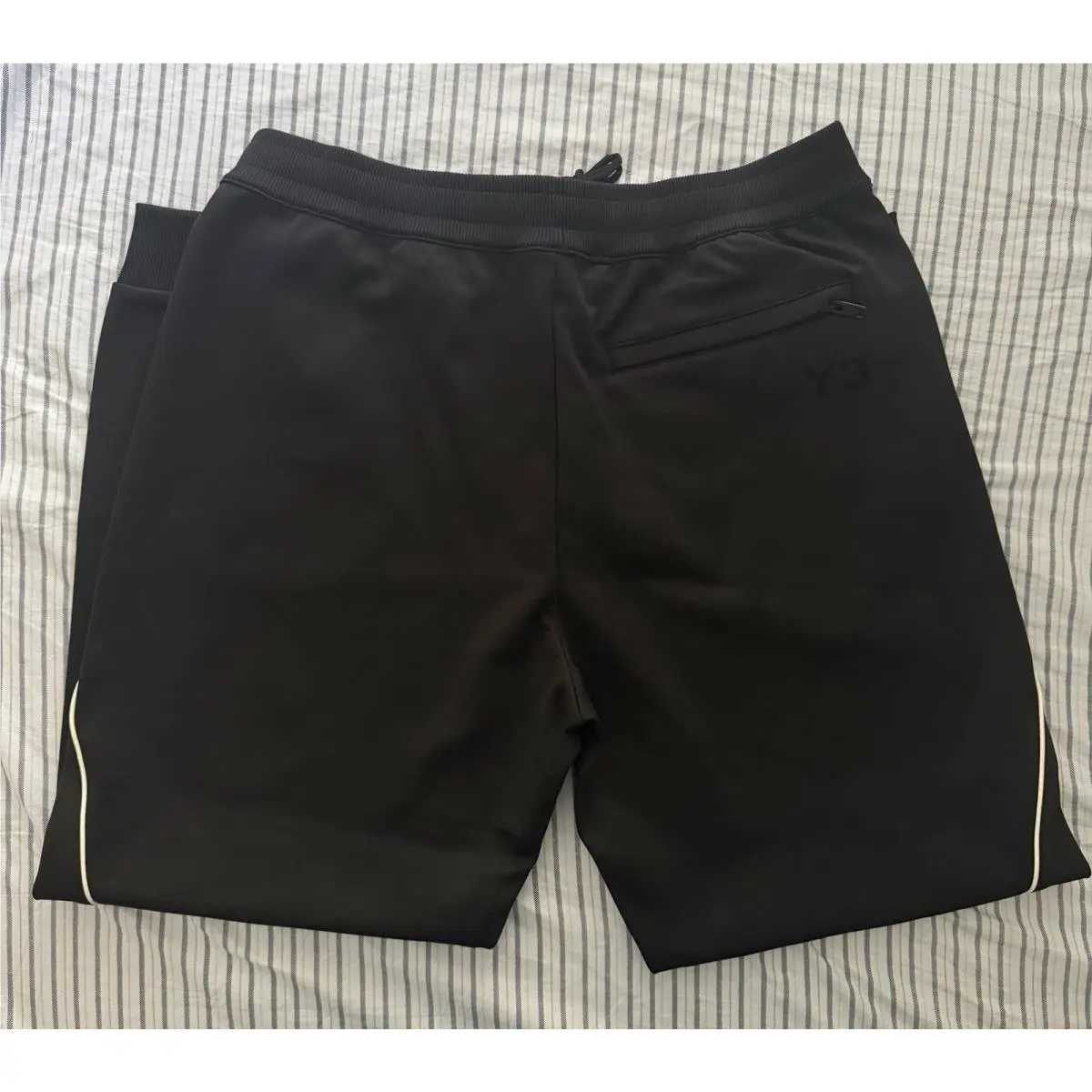 Adidas clothing - Black 5