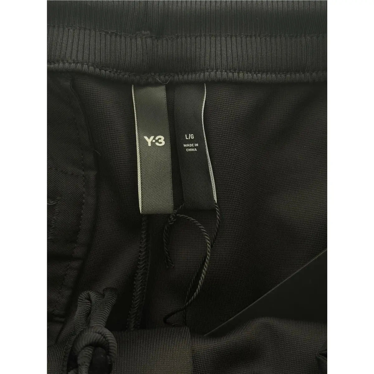 Adidas clothing - Black 10
