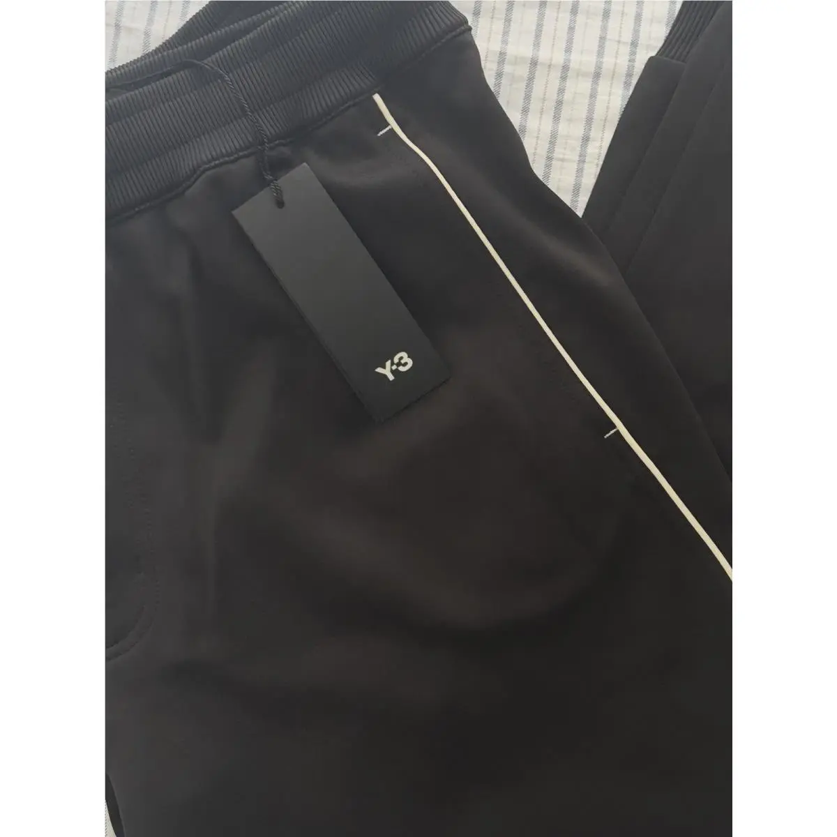 Adidas clothing - Black 0