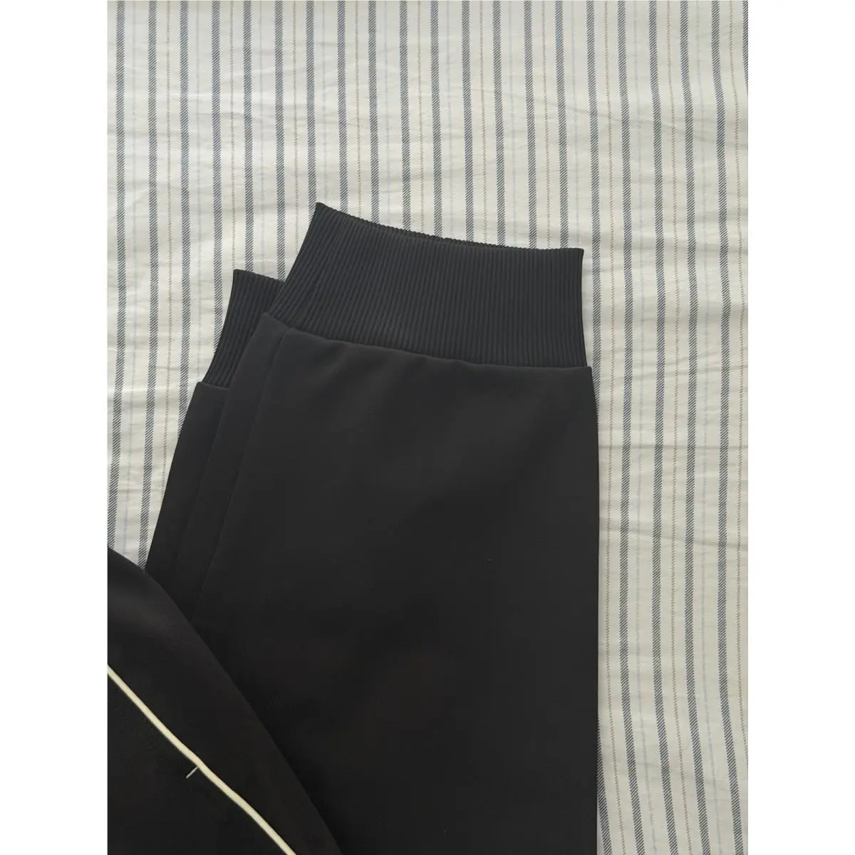 Adidas clothing - Black 1