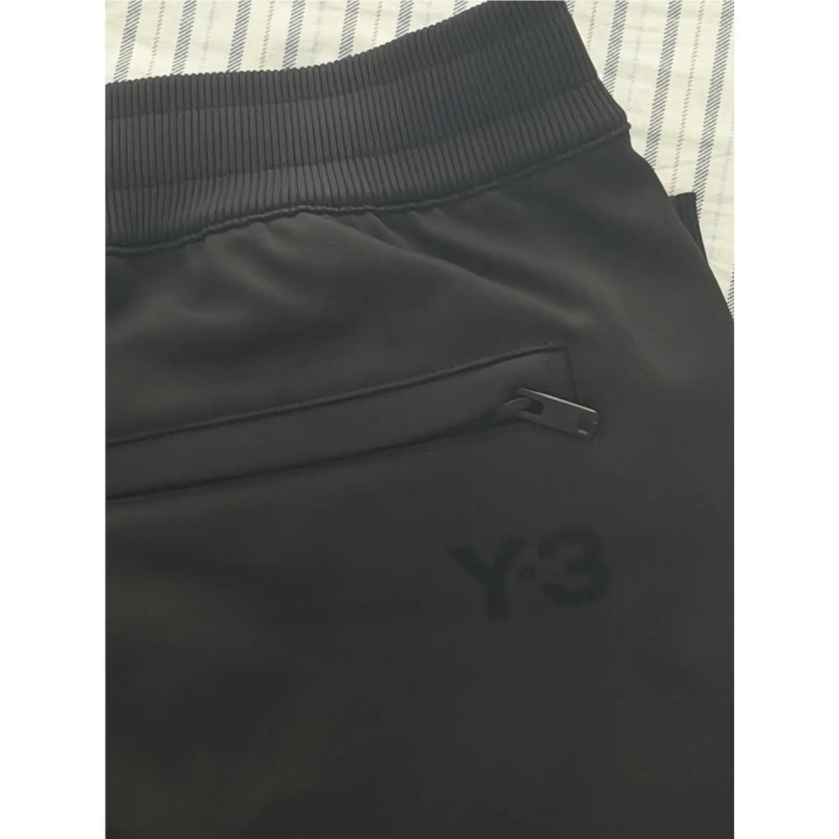 Adidas clothing - Black 6