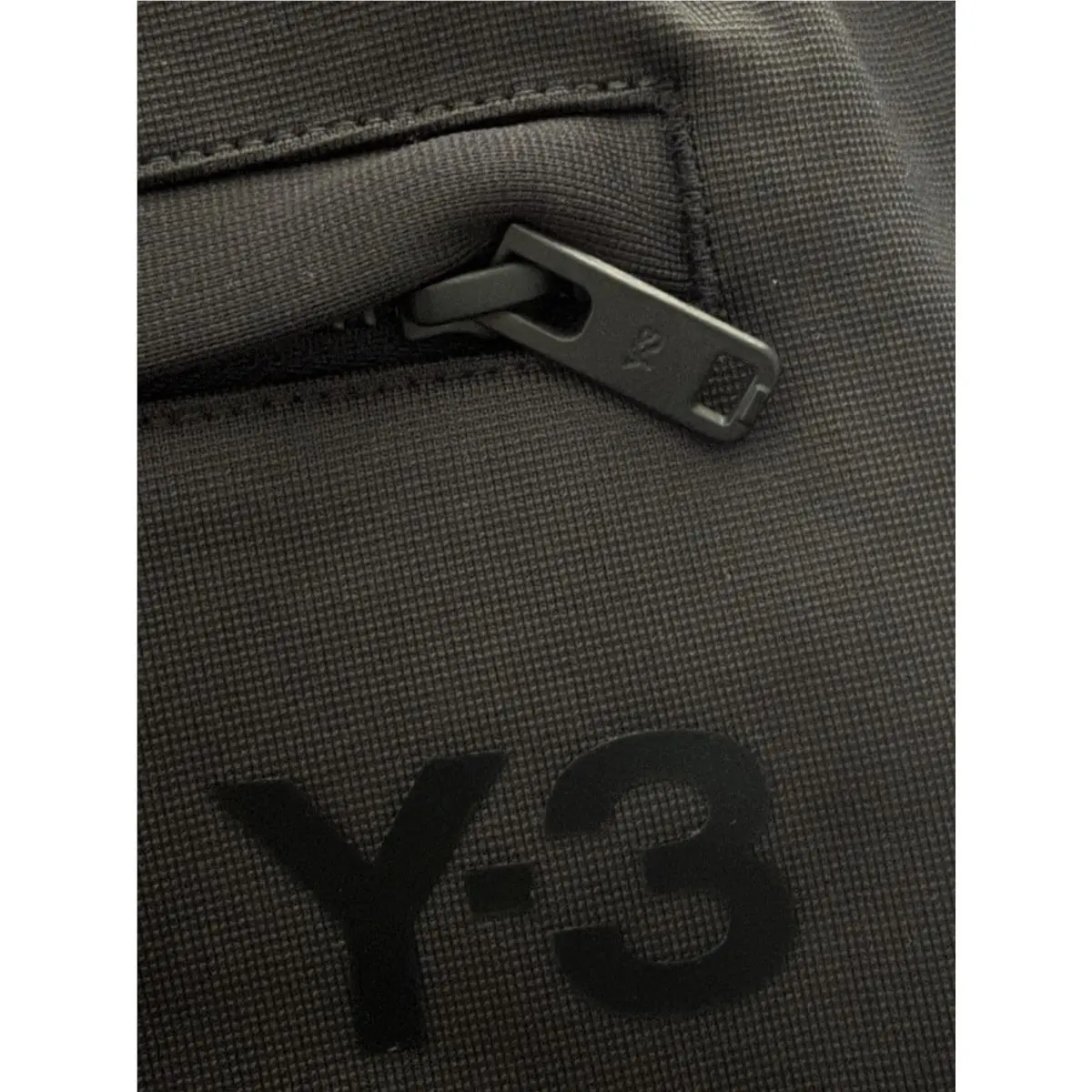 Adidas clothing - Black 7
