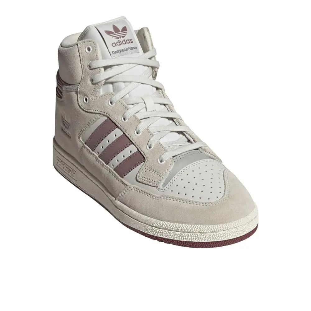Adidas shoes - adidas Centennial 85 High - Centennial High - GY2536 - White (UPC: 195747889787) 0