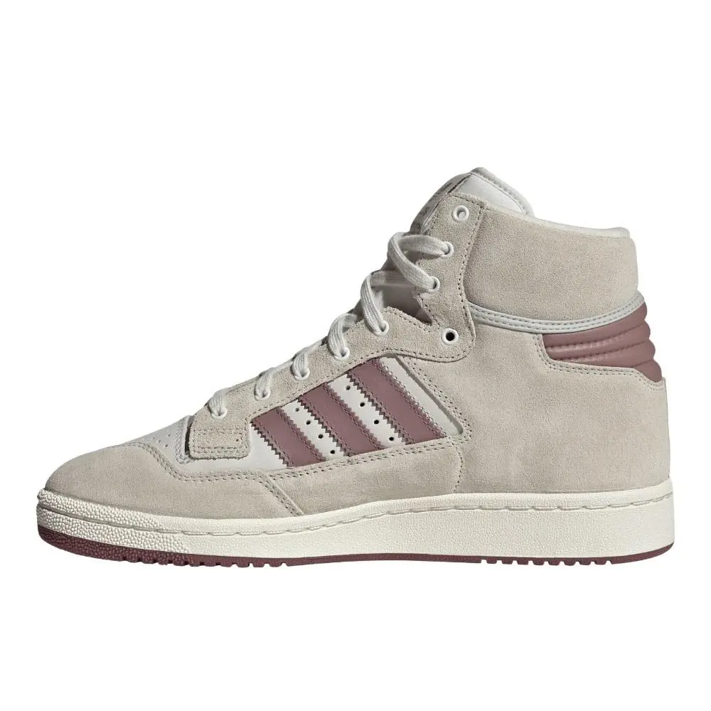 Adidas shoes - adidas Centennial 85 High - Centennial High - GY2536 - White (UPC: 195747889787) 1
