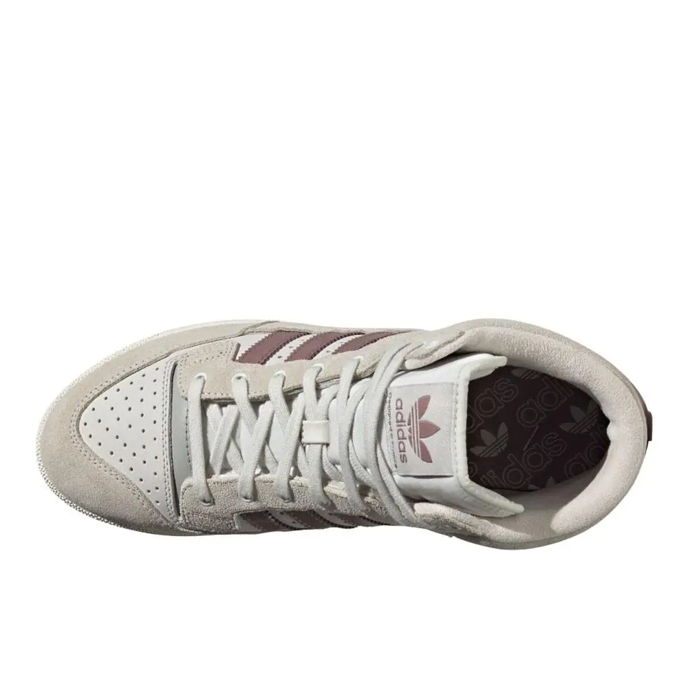 Adidas shoes - adidas Centennial 85 High - Centennial High - GY2536 - White (UPC: 195747889787) 2